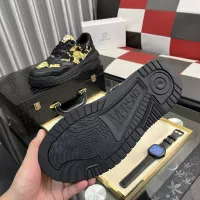 $85.00 USD Versace Casual Shoes For Men #1381388