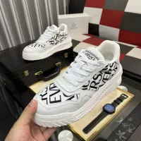 $85.00 USD Versace Casual Shoes For Men #1381389