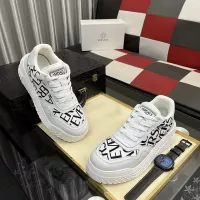 $85.00 USD Versace Casual Shoes For Men #1381389