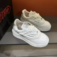 $88.00 USD Versace Casual Shoes For Men #1381393