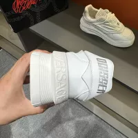 $88.00 USD Versace Casual Shoes For Men #1381393