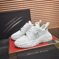 $100.00 USD Philipp Plein PP Casual Shoes For Men #1381435