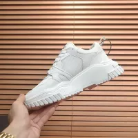 $100.00 USD Philipp Plein PP Casual Shoes For Men #1381435