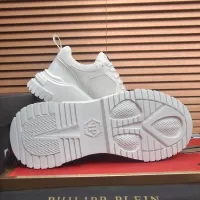 $100.00 USD Philipp Plein PP Casual Shoes For Men #1381435
