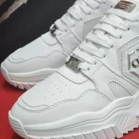 $100.00 USD Philipp Plein PP Casual Shoes For Men #1381435