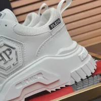 $100.00 USD Philipp Plein PP Casual Shoes For Men #1381435