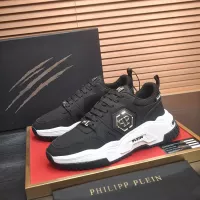 $100.00 USD Philipp Plein PP Casual Shoes For Men #1381436