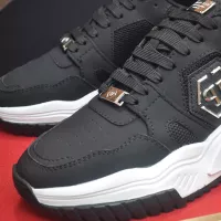 $100.00 USD Philipp Plein PP Casual Shoes For Men #1381436