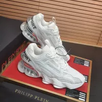 $158.00 USD Philipp Plein PP Casual Shoes For Men #1381438