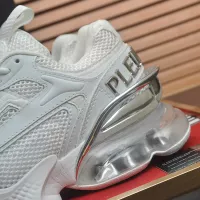 $158.00 USD Philipp Plein PP Casual Shoes For Men #1381438