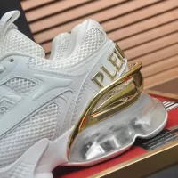 $158.00 USD Philipp Plein PP Casual Shoes For Men #1381439