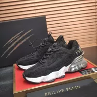 $158.00 USD Philipp Plein PP Casual Shoes For Men #1381440