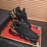 $158.00 USD Philipp Plein PP Casual Shoes For Men #1381441