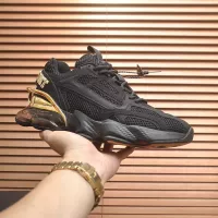 $158.00 USD Philipp Plein PP Casual Shoes For Men #1381441