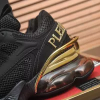 $158.00 USD Philipp Plein PP Casual Shoes For Men #1381441