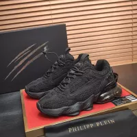 $158.00 USD Philipp Plein PP Casual Shoes For Men #1381442