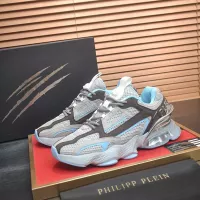 $158.00 USD Philipp Plein PP Casual Shoes For Men #1381444