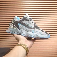 $158.00 USD Philipp Plein PP Casual Shoes For Men #1381444