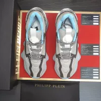 $158.00 USD Philipp Plein PP Casual Shoes For Men #1381444