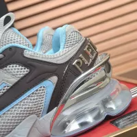 $158.00 USD Philipp Plein PP Casual Shoes For Men #1381444