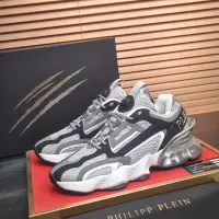 $158.00 USD Philipp Plein PP Casual Shoes For Men #1381445