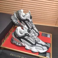 $158.00 USD Philipp Plein PP Casual Shoes For Men #1381445