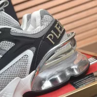 $158.00 USD Philipp Plein PP Casual Shoes For Men #1381445