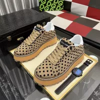 $82.00 USD Dolce & Gabbana D&G Casual Shoes For Men #1381492
