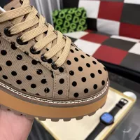 $82.00 USD Dolce & Gabbana D&G Casual Shoes For Men #1381492