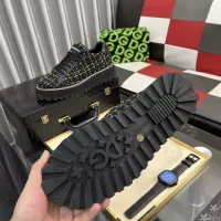 $82.00 USD Dolce & Gabbana D&G Casual Shoes For Men #1381493