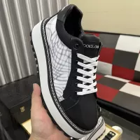 $82.00 USD Dolce & Gabbana D&G Casual Shoes For Men #1381494