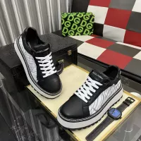 $82.00 USD Dolce & Gabbana D&G Casual Shoes For Men #1381494