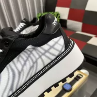 $82.00 USD Dolce & Gabbana D&G Casual Shoes For Men #1381494