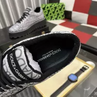 $82.00 USD Dolce & Gabbana D&G Casual Shoes For Men #1381495
