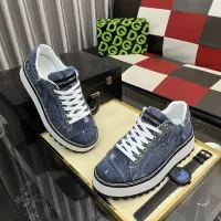 $82.00 USD Dolce & Gabbana D&G Casual Shoes For Men #1381496