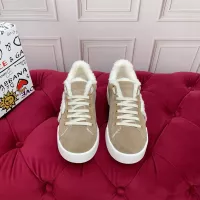 $108.00 USD Dolce & Gabbana D&G Casual Shoes For Men #1381497
