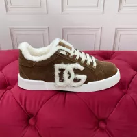 $108.00 USD Dolce & Gabbana D&G Casual Shoes For Men #1381501