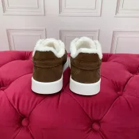 $108.00 USD Dolce & Gabbana D&G Casual Shoes For Women #1381502