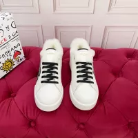 $122.00 USD Dolce & Gabbana D&G Casual Shoes For Men #1381534