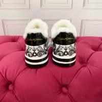 $125.00 USD Dolce & Gabbana D&G Casual Shoes For Men #1381546