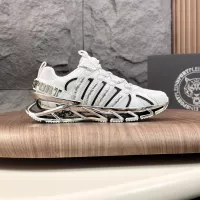 $158.00 USD Philipp Plein PP Casual Shoes For Men #1381575