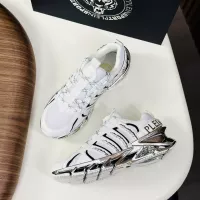 $158.00 USD Philipp Plein PP Casual Shoes For Men #1381575