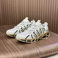 $158.00 USD Philipp Plein PP Casual Shoes For Men #1381576