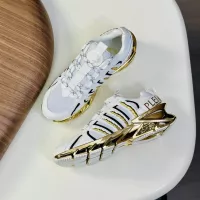 $158.00 USD Philipp Plein PP Casual Shoes For Men #1381576