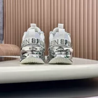 $158.00 USD Philipp Plein PP Casual Shoes For Men #1381577