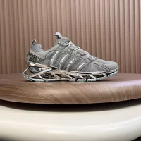 $158.00 USD Philipp Plein PP Casual Shoes For Men #1381577