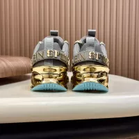 $158.00 USD Philipp Plein PP Casual Shoes For Men #1381578