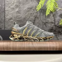 $158.00 USD Philipp Plein PP Casual Shoes For Men #1381578