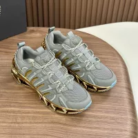 $158.00 USD Philipp Plein PP Casual Shoes For Men #1381578