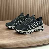 $158.00 USD Philipp Plein PP Casual Shoes For Men #1381579